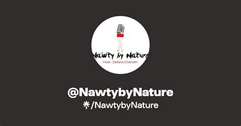 Nawtybynature